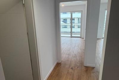 Apartament cu două camere, decomandat, finisat | Zona Eroilor - 4