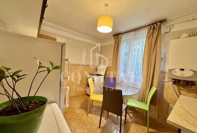 Apartament cu o cameră | Zona Iulius Mall | Cartierul Între Lacuri - 6