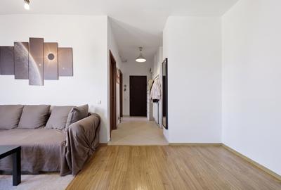 3 camere | Bucurestii Noi | Parc Bazilescu | Damaroaia | Metrou Com 0% - 5