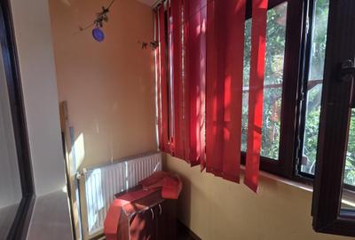 Apartament de inchiriat, 2 camere, semidecomandat, 48 mp, Alexandru cel Bun - 7