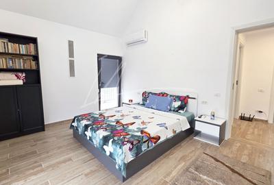 Vila smart. eleganta, arhitectura rafinata, in Cernica - 48