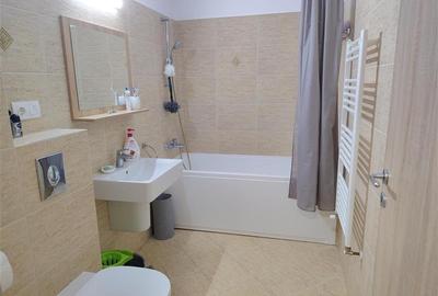APARTAMENT 2 CAMERE CU PARCARE IN URBAN RESIDENCE VIZAVI DE CORESI MALL - TRACTO - 13