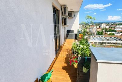 Apartament 4 camere de vanzare in Centru Oradea, Oradea - 10