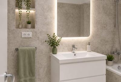 OFERTA LIMITATA!!! Avangarde City 2 camere Oferta - 2