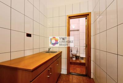 Spatiu birouri de închiriat Brasov - 68 mp  # spatii-comerciale-brasov.ro - 8