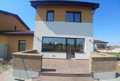 Casa Perfecta 3+ | TVA 5% doar in august| Cartierul Buna Ziua | similar Corbeanc - 7