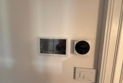 Kiseleff 55/ Apartament interbelic de exceptie intr- o vila istorica - 9