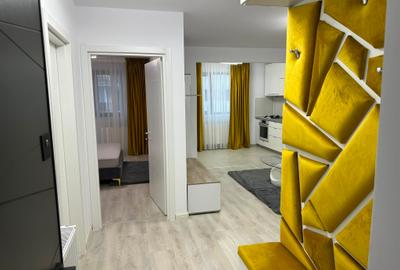 2 Camere Hills Pallady Metrou 12 Min Loc de Parcare inclus - 5