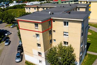 Apartament pe 2 camere cu potential,  zona Ady Endre, Targu Mures - 11