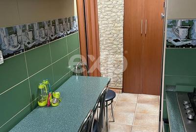 Apartament 3 Camere | Trivale | Mobilat&utilat - 4