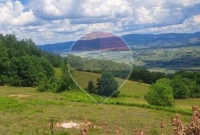 De vânzare teren intravilan 3,690mp Suncuius - 14