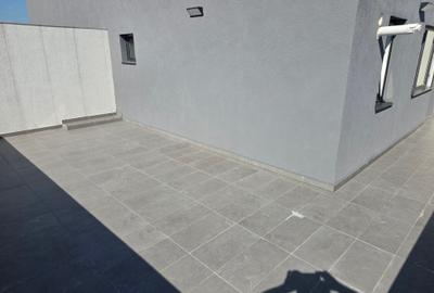 Garsoniera 64m.p, incalzire pardoseala bloc nou stradal Sos Giurgiului - 16