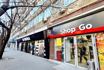 2 camere Bd. Balcescu - Sephora, parter/9, nemobilat bloc 1960 - 12
