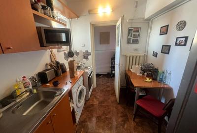 APARTAMENT 2 CAMERE | BD. IANCU DE HUNEDOARA – PERLA / DOROBANȚI - 4
