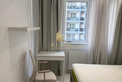 Apartament 2 camere | Regie Residence | 58 mp - 9