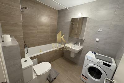 Apartament de inchiriat cu 2 camere in zona Morarilor/Hercesa Vivenda - 8