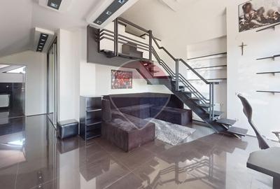 Descoperă un studio exclusivist la vila pe Calea Turnișorulu - 4