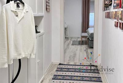 PENTHOUSE UNIC IN ZONA NOUA - DISPONIBIL IMEDIAT - 17