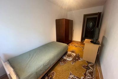 De vanzare apartament 3 camere cart. Budai - 10