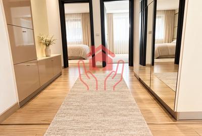 HERĂSTRĂU–AUREL VLAICU | 3 camere, 100 mp | Parcare inclusă | Liber - 6