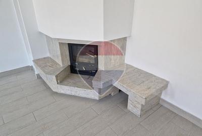 Vilă reprezentativă de închiriat în Zorilor - 3
