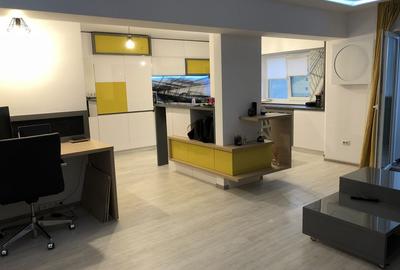 Ap 2 camere rond Alba Iulia, Decomandat, mobilat si utilat pe comanda - 1