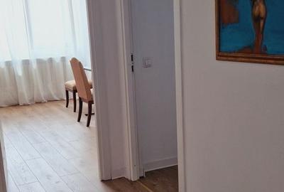 Casă Modernă cu Curte și Terasă Acoperită | Acces Rapid către DN1 și Sisești - 6