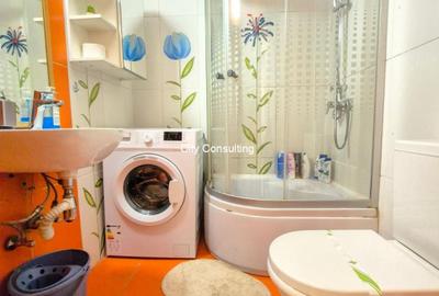 Vanzare apartamentt 3 camere Kogalniceanu - 11