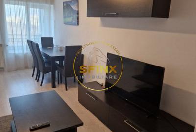 Apartament 2 camere de inchiriat Unirii - 2