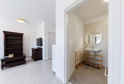 Mobilat si utilat - XCity Towers | 3 cam, 2 bai| Etaj 14 - Com 0% - 30