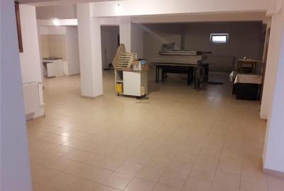 Spatiu Comercial - 450 mp - Piata Cibin - Clinica Medicala - IT - Servicii - 13