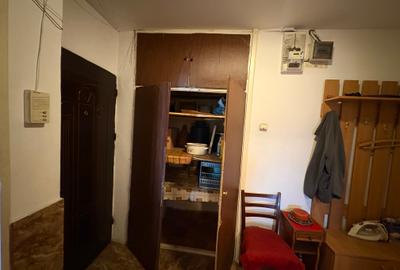 Apartament 3 camere, Lujerului, la 5 minute de metrou, etaj 2 - 13