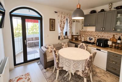 Casa 3 camere Miroslava, mobilata, cartier rezidential. COD 163437 - 11