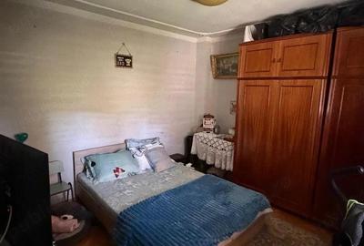 Bucurestii Noi Vand casa 6 cam locuibila amenajata centrala gaz curte 200 mp - 3