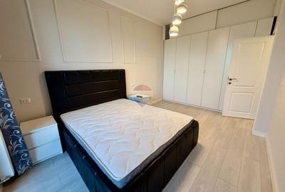 Apartament doua camere de inchiriat Ozone Residence - 11