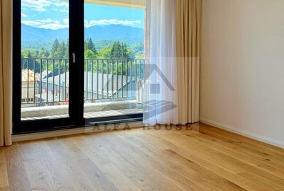 Apartament cu doua camere, Cosmopolit Rise,  55 mp, parcare subterana - 6