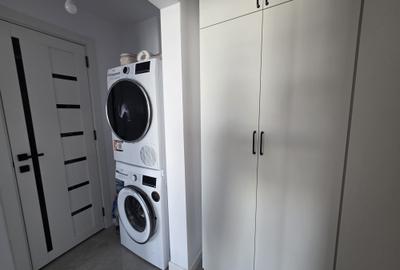 Titan Grigorescu trei camere decomandat renovat recent mobilat utilat complet - 7