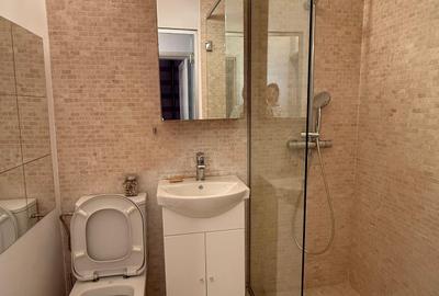 Apartament 3 camere - P-ta Domenii - Stalpeanu - 19