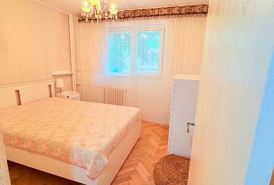 De vânzare apartament decomandat - 1