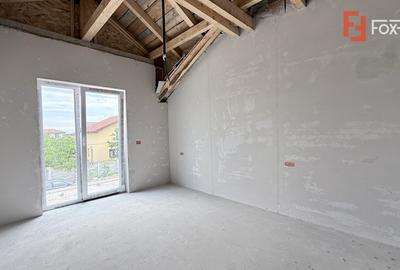 Comision 0% Duplex de vânzare 4 camere cu toate utilitatile Mosnita - 7