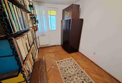 VAND apartament 2 camere si GGARAJ, Tg. Mures, Aleea Savinesti - 3