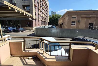 APARTAMENT 3 CAMERE PARTER INALT IN CARTIER REZIDENTIAL CU CIRCUIT INCHIS - 41