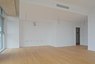 4 Camere | UP-Site | Vedere Lacul Floreasca | Parcare subterana inclusa - 3