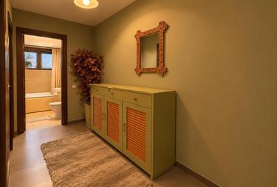 Apartament cu 2 camere în Drumul Taberei