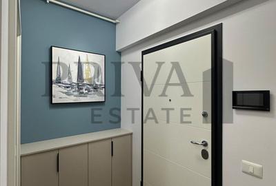 Apartament premium 2 camere, 56 mp, terasa 14 mp, Future Residence - 8