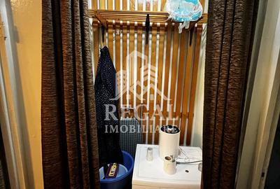 Apartament cu 2 camere de vânzare – Micro 4, Bulevardul Dacia - 9