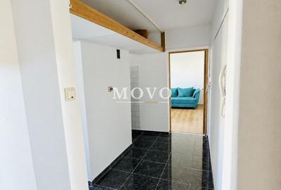 Apartament 3 camere | Etaj 3 | Centrala | Zona Dacia - 5