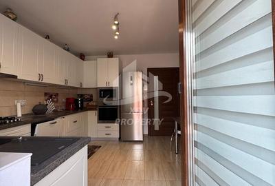 Casa moderna, mobilata complet  Sibiu - 43