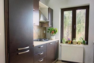 Vila D+P+E+M Floreasca, amplasata exclusiv in zona de vile, teren 400 mp - 5