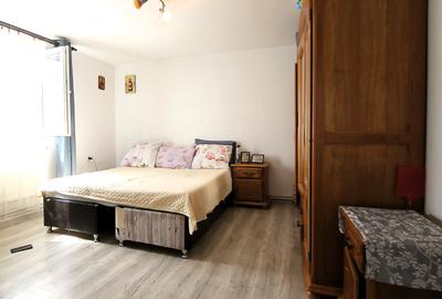 Vanzare casa Poienarii Burchii / Jud. Prahova / teren: 524 mp / comision 0% - 5